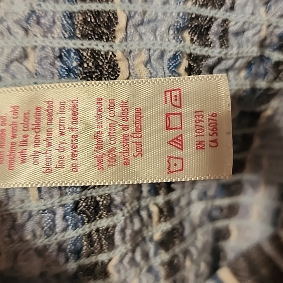 Justice Girl's Matching Top & Shorts - Picture 11 of 11